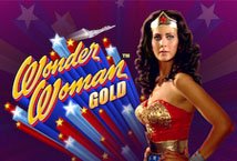 Wonder Woman slot